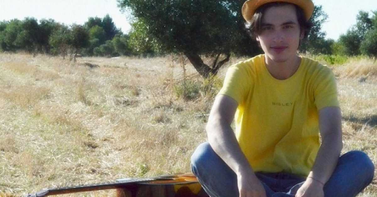Paky: �Canto di me e della mia balbuzie, che con la musica va magicamente via�